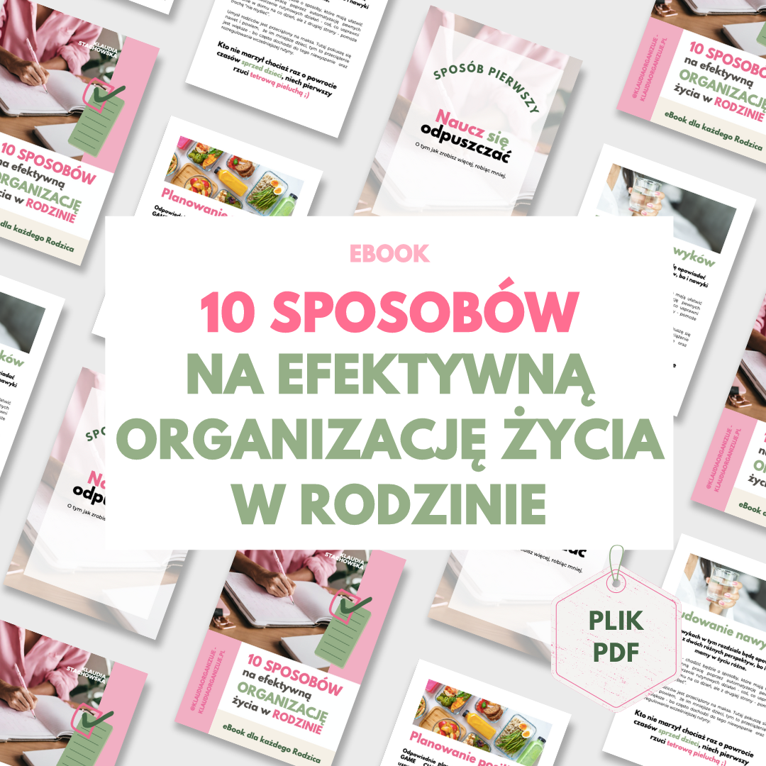 okładka e-book 10 sposobów