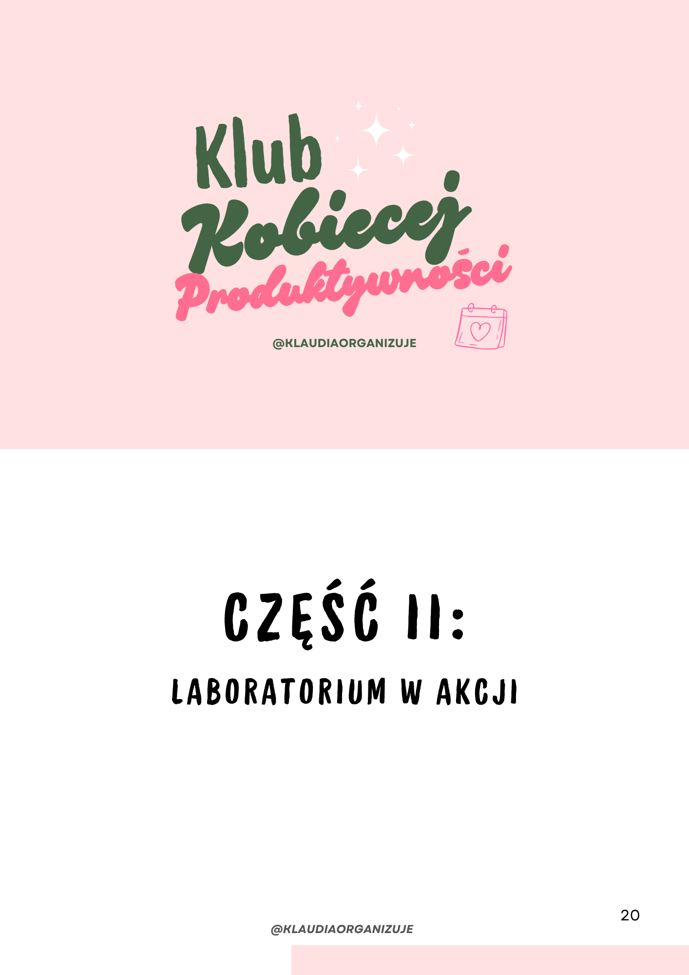 Witaj w KKP Cytat